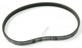 Drive Belts - Short_belt [Sogedis]