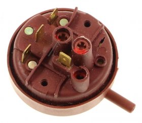 Pressure Switch - Level Switch [Sogedis]