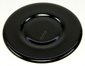 Mechanical Components - Chapeau C Sr Noir Diam=75 I=40 [Sogedis]
