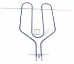 Grill Heating Element - Grill Heating Element [Sogedis]
