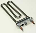 Washing Machine Heater - Heating Element - Resist Ll 2000w 230v [Sogedis]