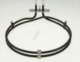 Fan Oven Heating Element - Circular Heating Element [Sogedis]