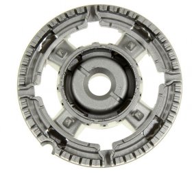 Mechanical Components - Burner Head For Double Burner [Sogedis]