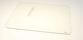 Oven inner Door Glass - Scheibe C Int Tur [Sogedis]