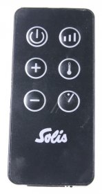 SOLIS Remote Control - REMOTE CONTROL COD 689 SOLIS Remote Control - REMOTE CONTROL COD 689