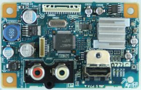 Sony KDL-S40A12U - HDMI - A-1115-078-C - 1-867-446-13 - 172622713