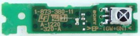 Sony KDL-40S3000 - IR - 1-873-380-11 - A-1220-320-A