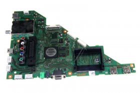 Sony Tuner - Tuner Input Print