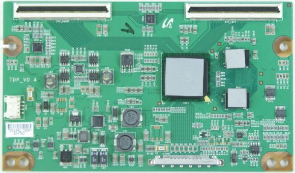 Sony KDL-40EX503 - LVDS - LJ94-03149L - TDP_V0.4
