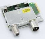 Sony Tuner - Universal Sil-tu Sut-ce243zp