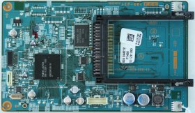 Sony KDL-32S2010 - Card Reader - 1-869-656-12 - 172714512 - S1173179D