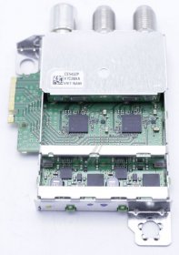 Sony Tuner - Universal Sil-tu Sut-ce543zp