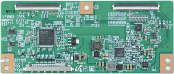 Sony KDL-32BX420 - T-Con - 35-D055787 - V315H3-CPE6