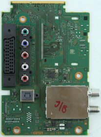 Sony KDL-50W82B - Sub AV - 1-889-203-12 - 173457512
