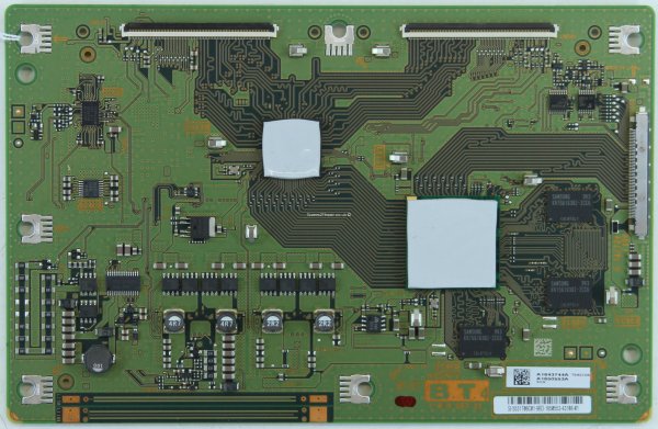 Sony KDL-32W5710 - T-Con - 1-879-067-21 - A1643744A - A1650553A - 55.31T06.C01