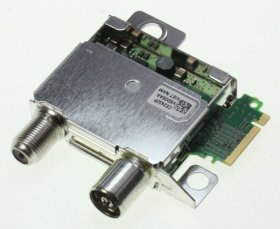 Sony Tuner - Universal Sil-tu Sut-ce243zp