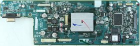 Sony KDL-S32A12U - DSUB - A1128517M - A1121611M - 1-867-360-15 - 172619615