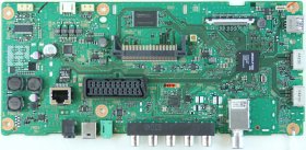 Sony KDL-40R483B - Main AV - 1-889-355-11 - 173463311 - Y200A930A
