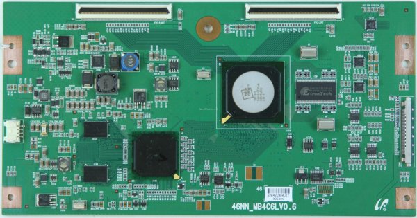 Sony KDL-46W5500 - T-Con - LJ94-02642J - 46NN_MB4C6LV0.6