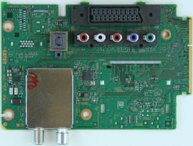 Sony KDL-50W829B - Tuner - 1-889-203-22 - 173457522