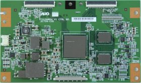 Sony KDL-37EX503 - T-Con - 55.37T05.C54 - T315HW04 V1 CTRL BD. - 31T09-C0D