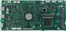 Sony KDL-42W706B - Main AV - 1-889-202-23 - 173457423