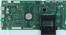 Sony KDL-42W705B - AV Inputs - 1-889-202-22 - 173457422 - A1999744A