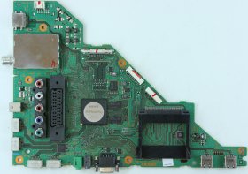 Sony KDL-40EX653 - Main AV - 1-885-388-51 - 173308951 - 1P-011BJ00-4M10 - Y200A150A