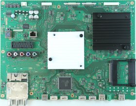 Sony KDL-49X8305C - Main AV - 1-894-595-11 - 189459511 - Y200B300A