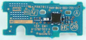 Sony KDL-32EX723 - IR - 1-883-755-11 - A-1792-511-A - HMS3