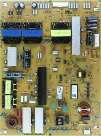 Sony KD-65S9005B - PSU - 1-893-297-21 - 147457811 - 4-533-588-01 - APS-370(CH)