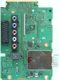 Sony KDL-32W705C - Sub AV - Y400B190B - 1-894-336-31 - 173543331