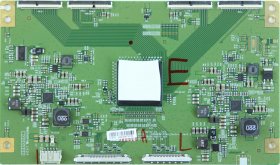 Sony KD-55X8505B - T-Con - 6871L-3606C - 6870C-0501A - LC550EQK-FGK4_Control_Ver0.2