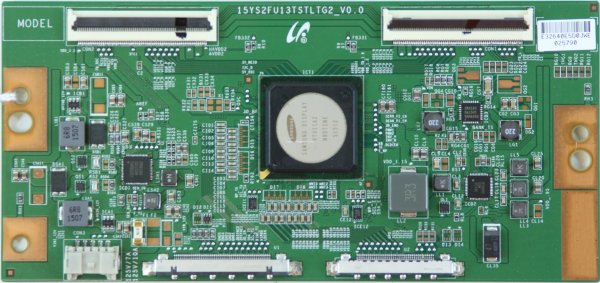 Sony KD-55X8509C - T-Con - LJ94-32640E - 15YS2FU13TSTLTG2_V0.0