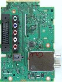 Sony KDL-55W829B - Main AV - Y400A950E - 1-899-203-14 - 173457514 Sony KDL-55W829B - Main AV - Y400A950E - 1-899-203-14 - 173457514