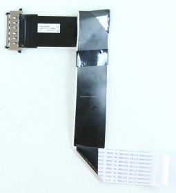 Sony KDL-55W829B - T-Con to Main AV Cable - 1-848-107-12