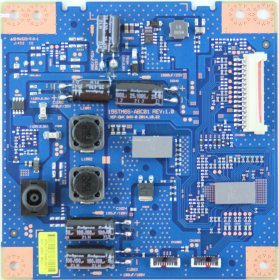 Sony KDL-50W805C - LED Driver Board - 15STM6S-ABC01 - REV:1.0 - 019.20007.0021
