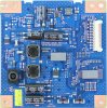 Sony KDL-50W805C - LED Driver Board - 15STM6S-ABC01 - REV:1.0 - 019.20007.0021