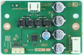 Sony KD-49X8505B - Audio Board - A2036668A - 1-893-276-11 - 173499111 - A-2033-108-A - 02EU08358C0T Sony KD-49X8505B - Audio Board - A2036668A - 1-893-276-11 - 173499111 - A-2033-108-A - 02EU08358C0T