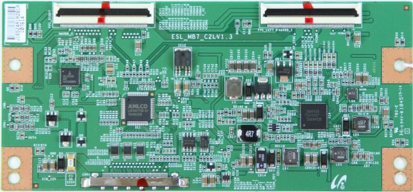 Sony KDL-40EX523 - T-Con - LJ94-16524A - ESL_MB7_C2LV1.3