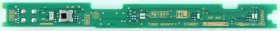 Sony KDL-32EX653 - IR - 1-885-246-11 (1-733-030-11) - A-1863-404-A - IP-1116804-2010
