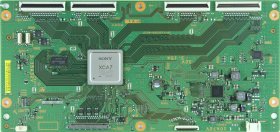 Sony KDL-55HX853 - T-Con - 1P-111CX00-4010