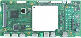 Sony KDL-55W955B - Main AV - A1992575B - 1-889-347-22 - 173462322