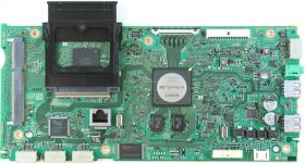 Sony KDL-40W705C - Main AV - A2071728A - 1-894-792-21 - 173566021