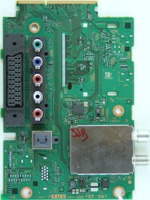 Sony KDL-42W815B - Main AV - Y400A950D - 1-889-203-22 - 173457522 Sony KDL-42W815B - Main AV - Y400A950D - 1-889-203-22 - 173457522