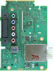 Sony KDL-32W706B - Main AV - Y400AQ860E- 1-889-203-14 - 173457515