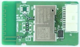 Sony KD-55X8505B - Bluetooth Module - J20H077 - MCLJ20H077 - 2878D-J20H077 - 003-130157 Sony KD-55X8505B - Bluetooth Module - J20H077 - MCLJ20H077 - 2878D-J20H077 - 003-130157