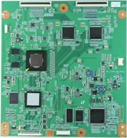 Sony KDL-46HX803 - T-Con - LJ94-03812B - TQL_S120B_720_4LV0.1