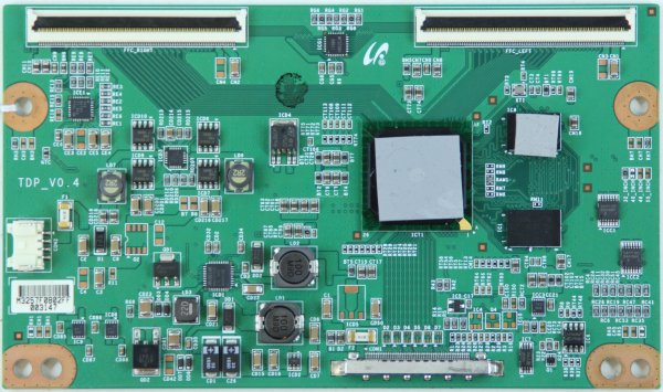 Sony KDL-32EX503 - T-Con - LJ94-03257F - TDP_V0.4