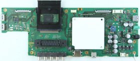 Sony KDL-42W653A - Main AV - 1-888-154-11 - 173416911 - A1923812A